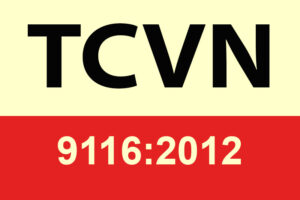 TCVN 9116 2012